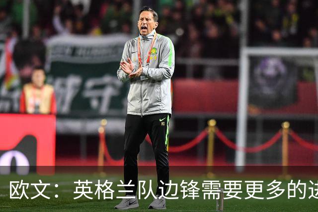 欧文：英格兰队边锋需要更多的进球和助攻，绝不能仅仅依靠凯恩