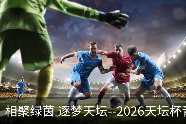 相聚绿茵 逐梦天坛--2026天坛杯青少年足球交流火热开启