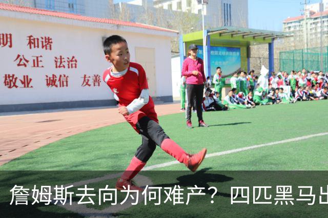 詹姆斯去向为何难产？四匹黑马出现加剧混乱