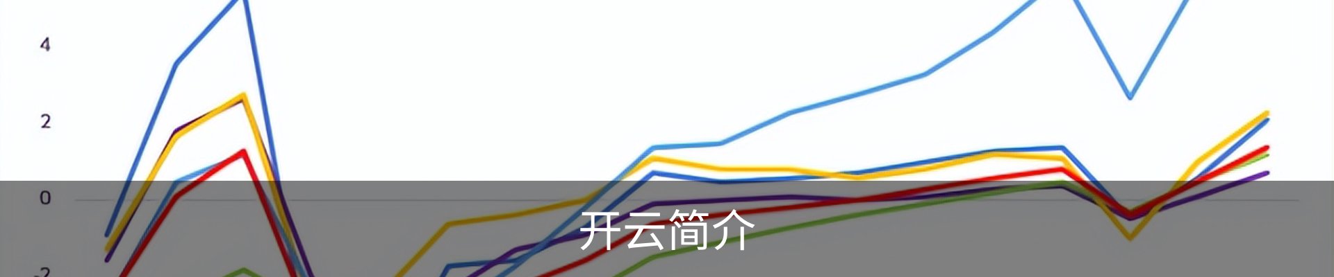 开云简介